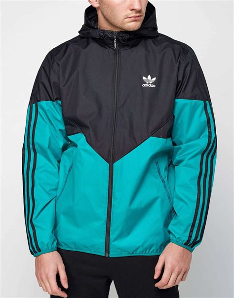 jaqueta adidas originals coloroda